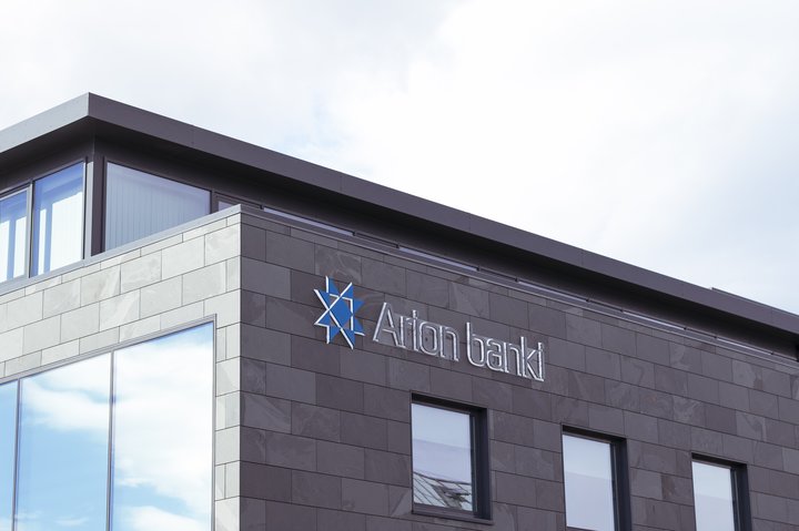 Arion Banki