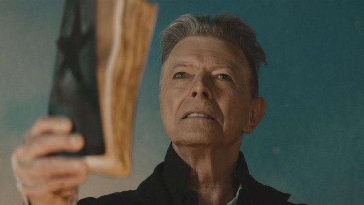 Bowie