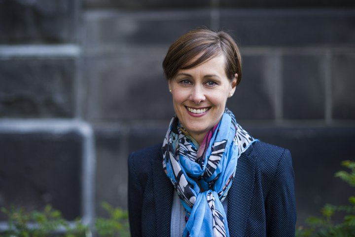 Brynhildur Pétursdóttir