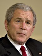 George W. Bush