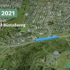 Þegar samgöngusáttmálinn var settur saman árið 2019 var stefnt á að hafa breytingar á gatnamótum Bústaðavegar og Reykjanesbrautar klár árið 2021. Það varð ekki, en nú hillir undir lausn.