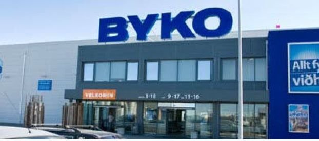 Samkeppniseftirlitið höfðaði mál gegn móðurfélagi Byko, fyrir Héraðsdómi Reykjavíkur í febrúar síðastliðnum.