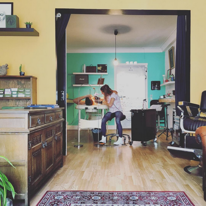 karolina fund emilia