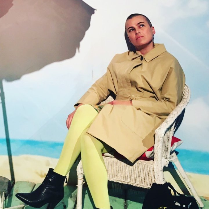 Guðrún Margrét Jóhannsdóttir