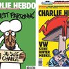 Útgáfa eftirlifenda árásanna á ritstjórnarskrifstofur Charlie Hebdo seldist í meira en 70.000 eintökum í Þýskalandi. Nú kemur Charlie Hebdo í fyrsta sinn út á þýsku.