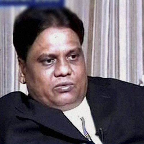 Chhota Rajan