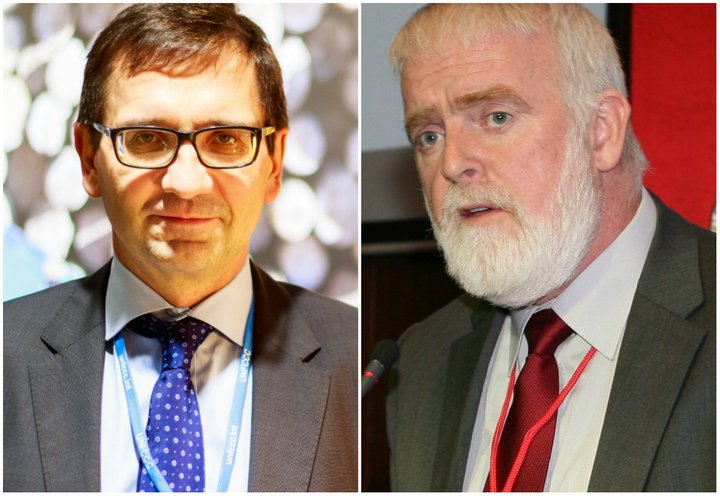 Hörður Arnarson er forstjóri Landsvirkjunar.