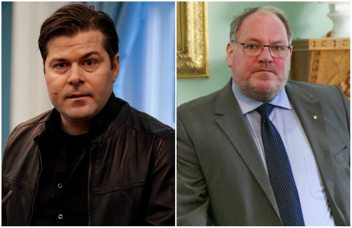 Jón Þór Ásmundur