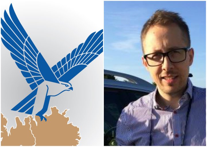 Kristján Þór Magnússon