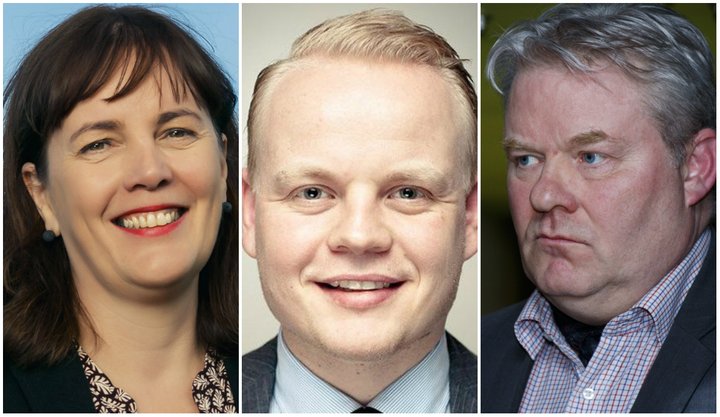 FH knatthús stjórnsýsla