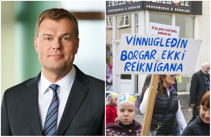 Jónas Þór Guðmundsson