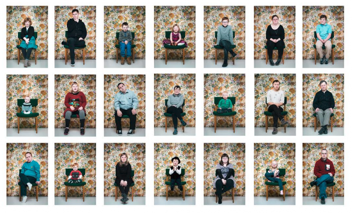 „Fyrst og fremst er ég“