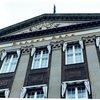 Húsnæði Danske bank hjá Holmens Kanal í Kaupmannahöfn.