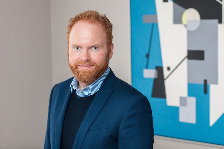Davíð Þorláksson hefur verið ráðinn framkvæmdastjóri Betri samgangna.