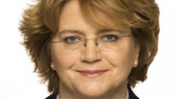 Dögg Pálsdóttir, lögmaður Læknafélags Íslands.