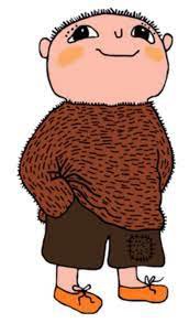 Einar Áskell, hinn eini sanni.