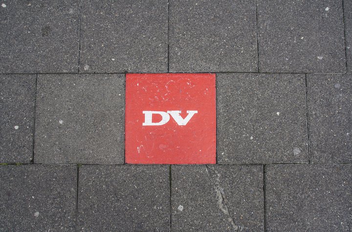 DV hefur ráðið nýjan ritstjóra til starfa.