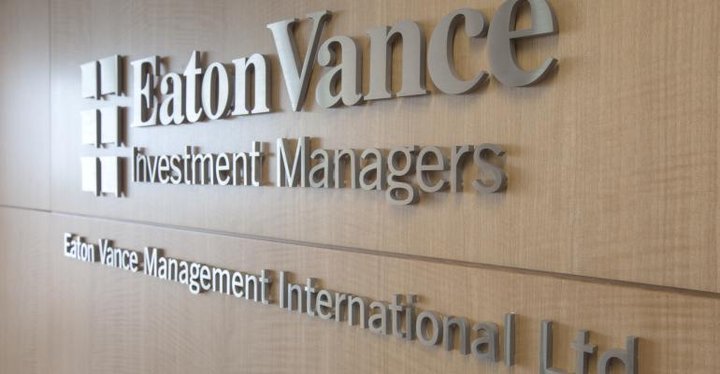 Eignastýringafyrirtækið Eaton Vance er orðið meðal stærstu hluthafa Haga.