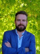 Eduard Nedelciu Mynd: HÍ