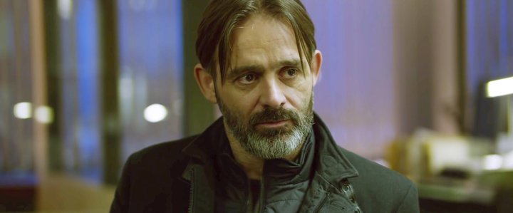 Baltasar Kormákur, leikstjóri Ófærðar 2.