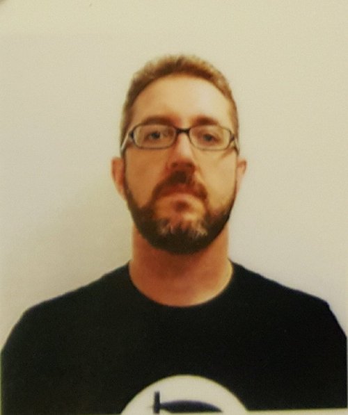 Einar Árni Friðgeirsson