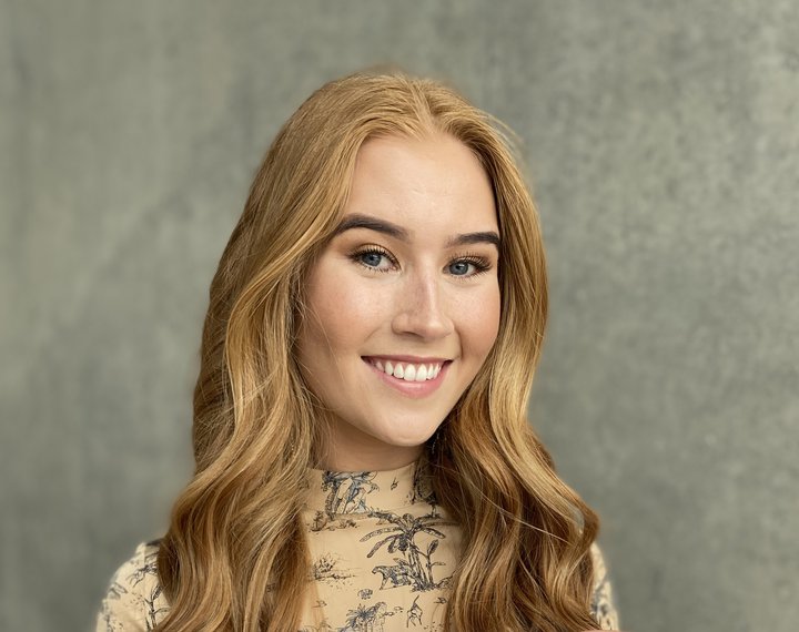 Elísa Arna Hilmarsdóttir, hagfræðingur hjá Viðskiptaráði.