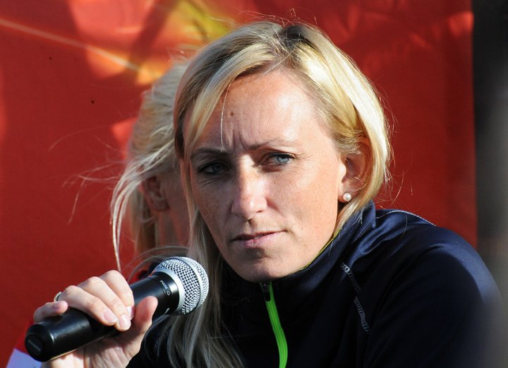 Elísabet Gunnarsdóttir Mynd: Wiki commons