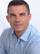 Elliði Vignisson bæjarstjóri í Ölfusi.