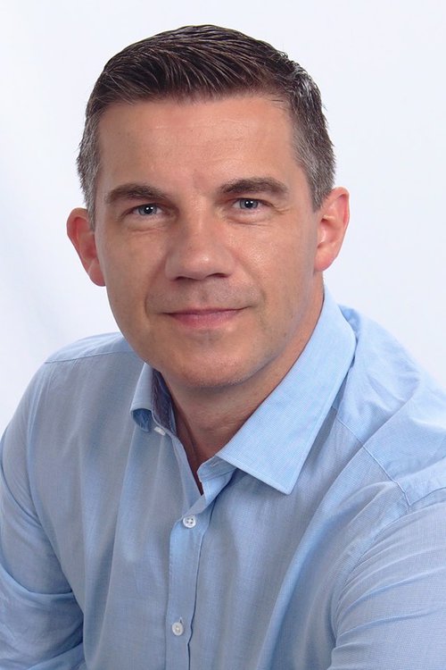 Elliði Vignisson er bæjarstjóri í Ölfusi.