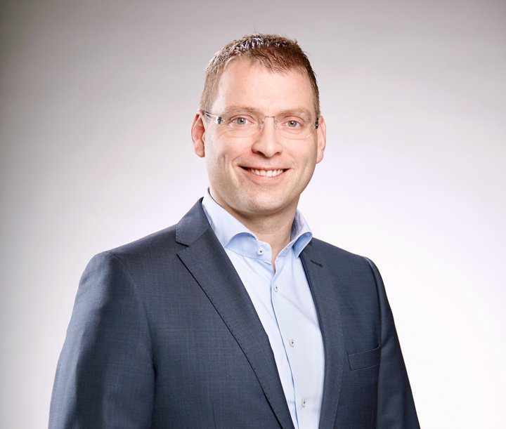 Erling Freyr Guðmundsson er framkvæmdastjóri Ljósleiðararans.