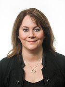 Erna Guðmundsdóttir lögfræðingur