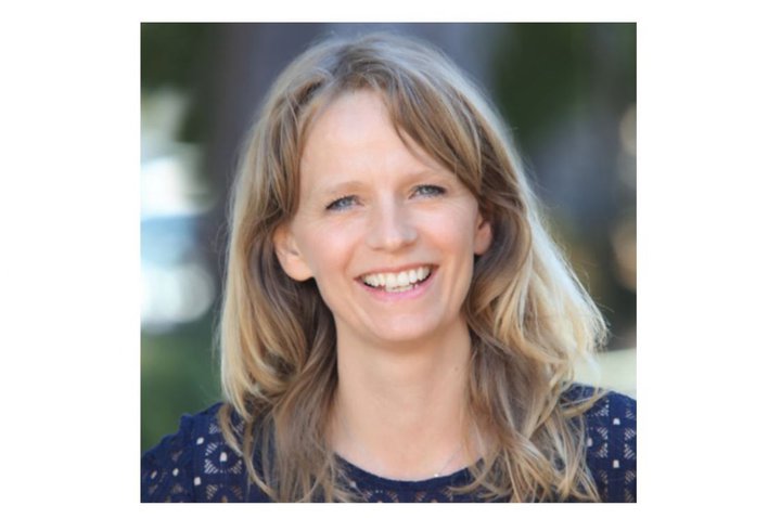 Eva Bergþóra Guðbergsdóttir mun leiða samskiptateymi Reykjavíkurborgar.