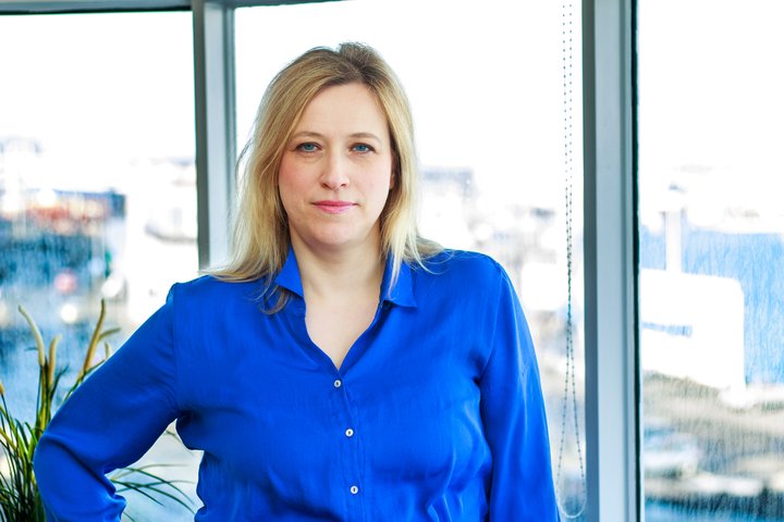 Eygló Harðardóttir, félags- og húsnæðismálaráðherra, kynnti niðurstöður ítarlegrar könnunar Gallup á stöðu leigjenda og eigenda húsnæðis í morgun. 