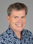 Andrés Magnússon Mynd: Læknablaðið