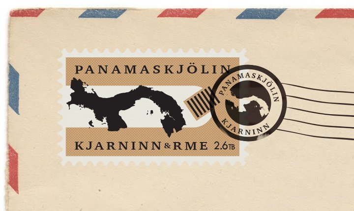 Panamaskjölin