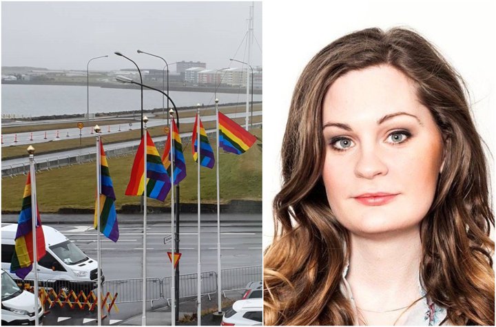 Uglu Stefaníu Kristjönudóttur Jónsdóttur