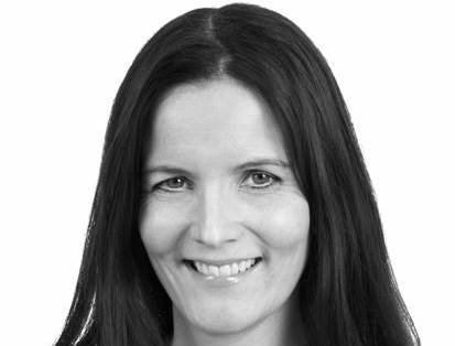 Fanney Rós Þorsteinsdóttir