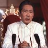 Ferdinand Marcos stýrði Filippseyjum með járnhnefa í tuttugu ár áður en hann var hrakinn úr embætti fyrir réttu 31 ári.