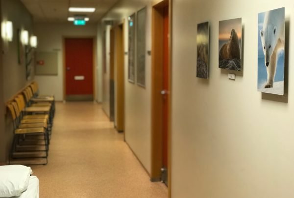 Læknavaktin Mynd: www.laeknavaktin.is