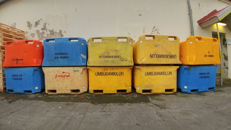 Mynd: Lýðháskólinn á Flateyri