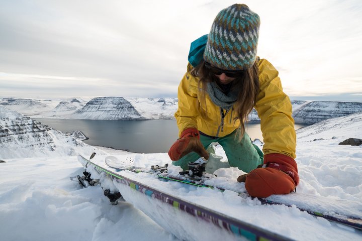 Mynd: Lýðháskólinn á Flateyri