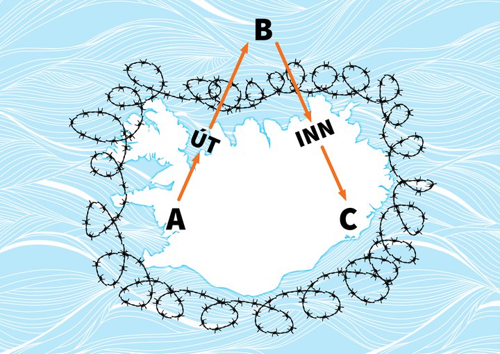 Már Guðmundsson er seðlabankastjóri.