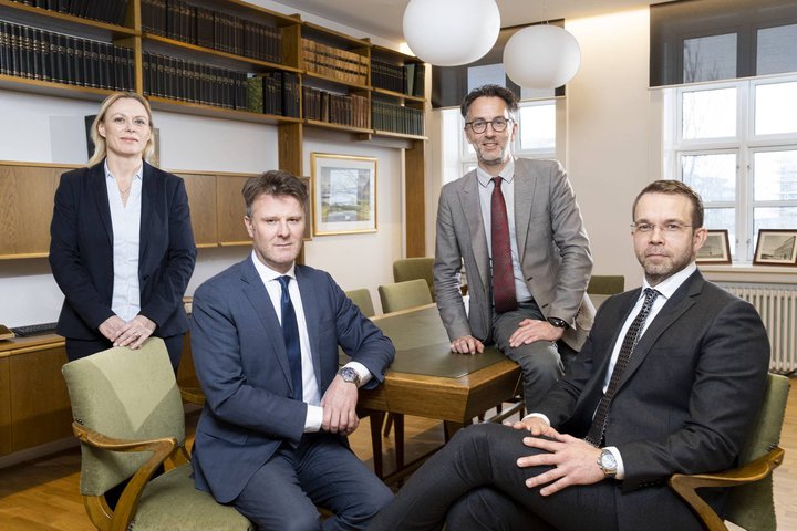 Síðasta álit fjármálaráðs á fjármálaáætlun ríkisstjórnarinnar er nokkuð hvassara en fyrri álit þess.