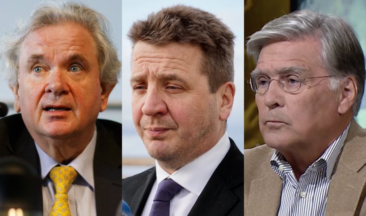 davíð gulli þorsteinn