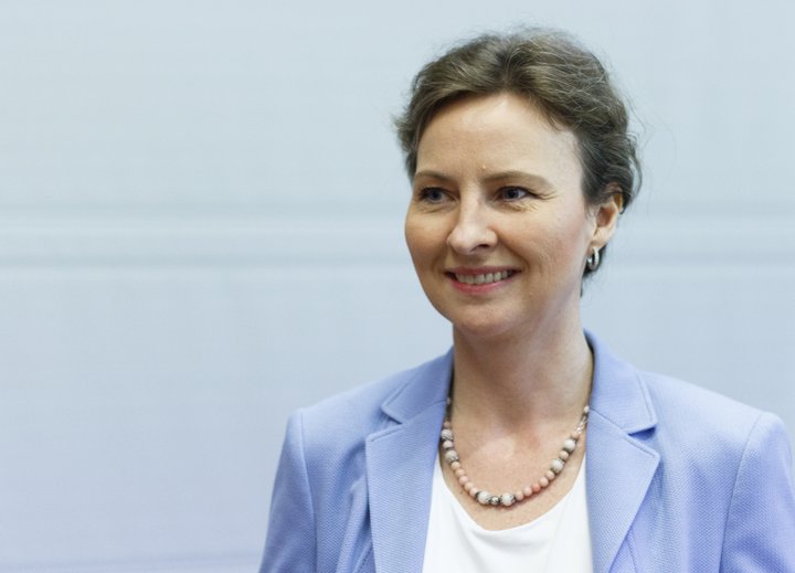 hildur þórðardóttir