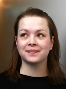 Arndís Sue-Ching Löve Mynd: RÚV