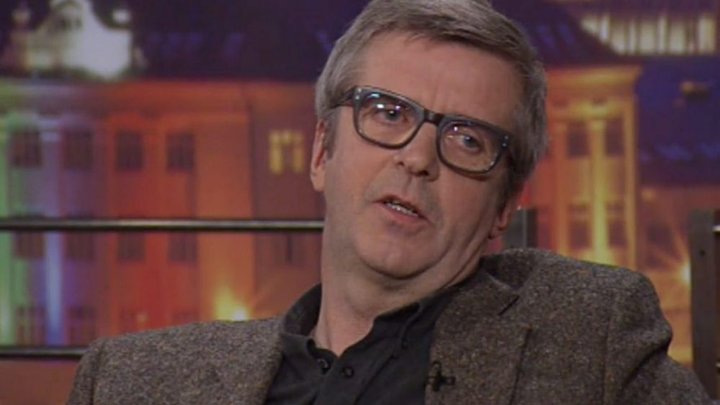 Gunnar Smári Egilsson, stofnandi og formaður framkvæmdastjórnar Sósíalistaflokks Íslands.