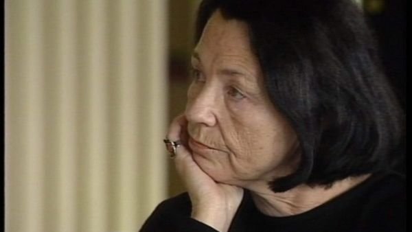 Margrét Indriðadóttir