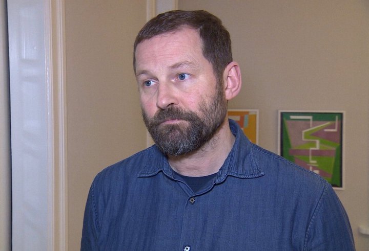 Ástráður Haraldsson