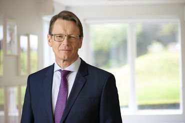 Friðrik Már Baldursson